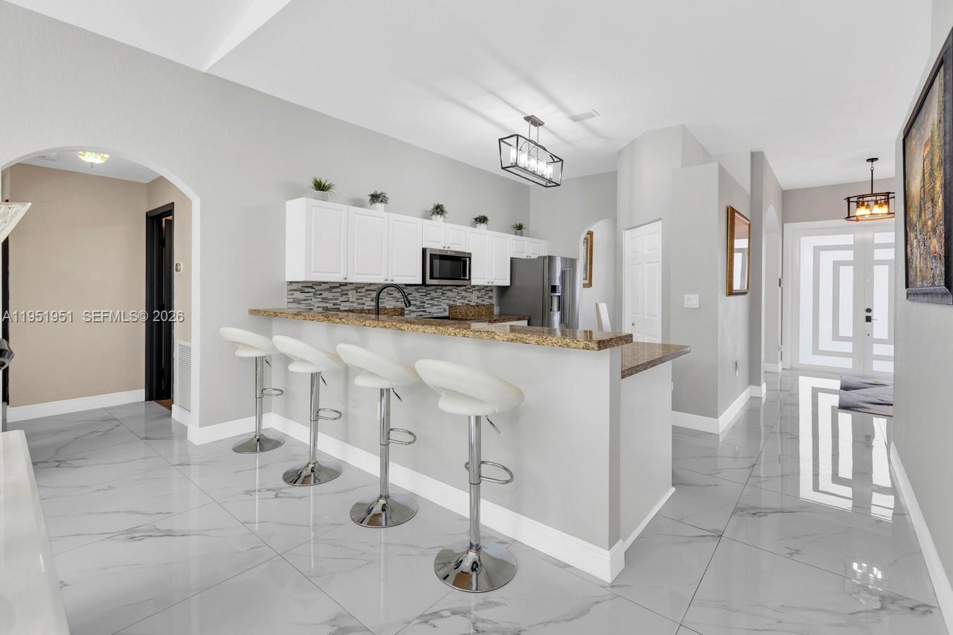 LAKES BY THE BAY SEC 14 - Residential