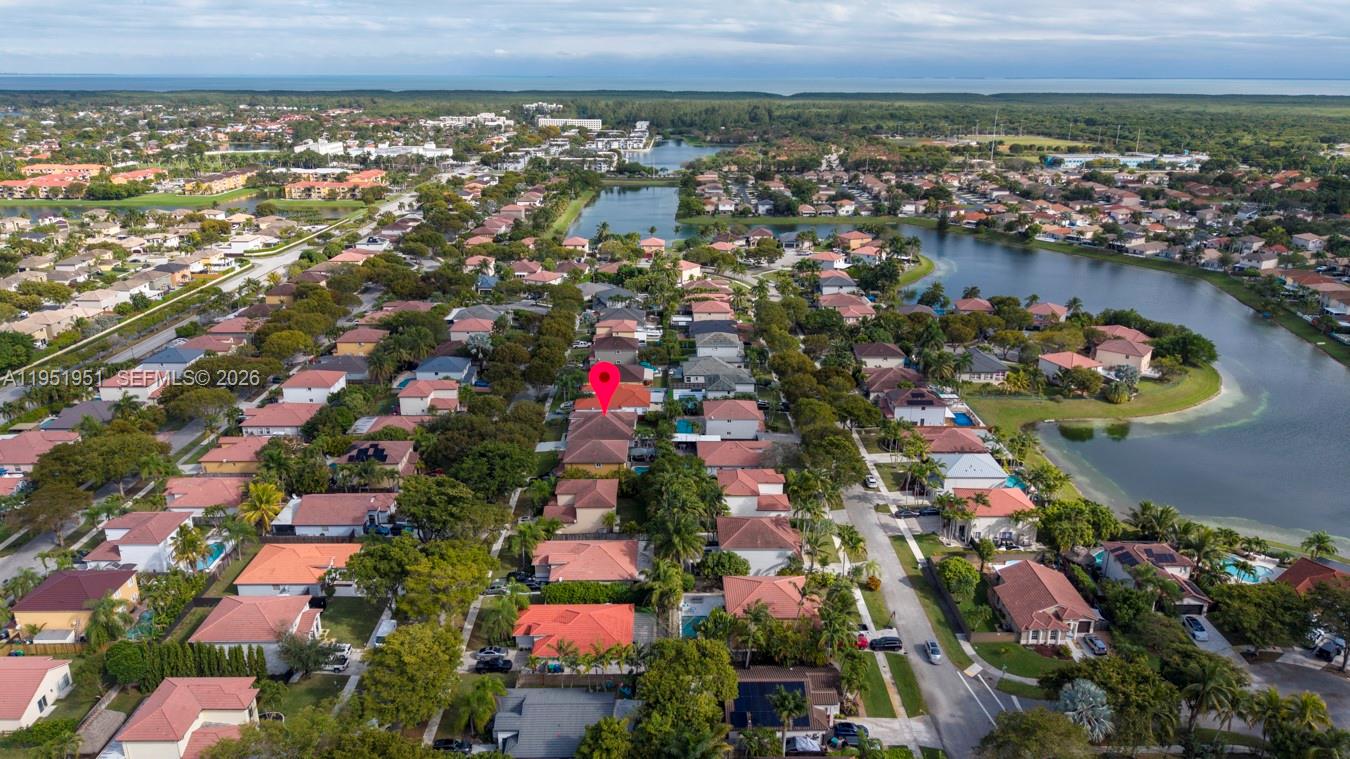 LAKES BY THE BAY SEC 14 - Residential