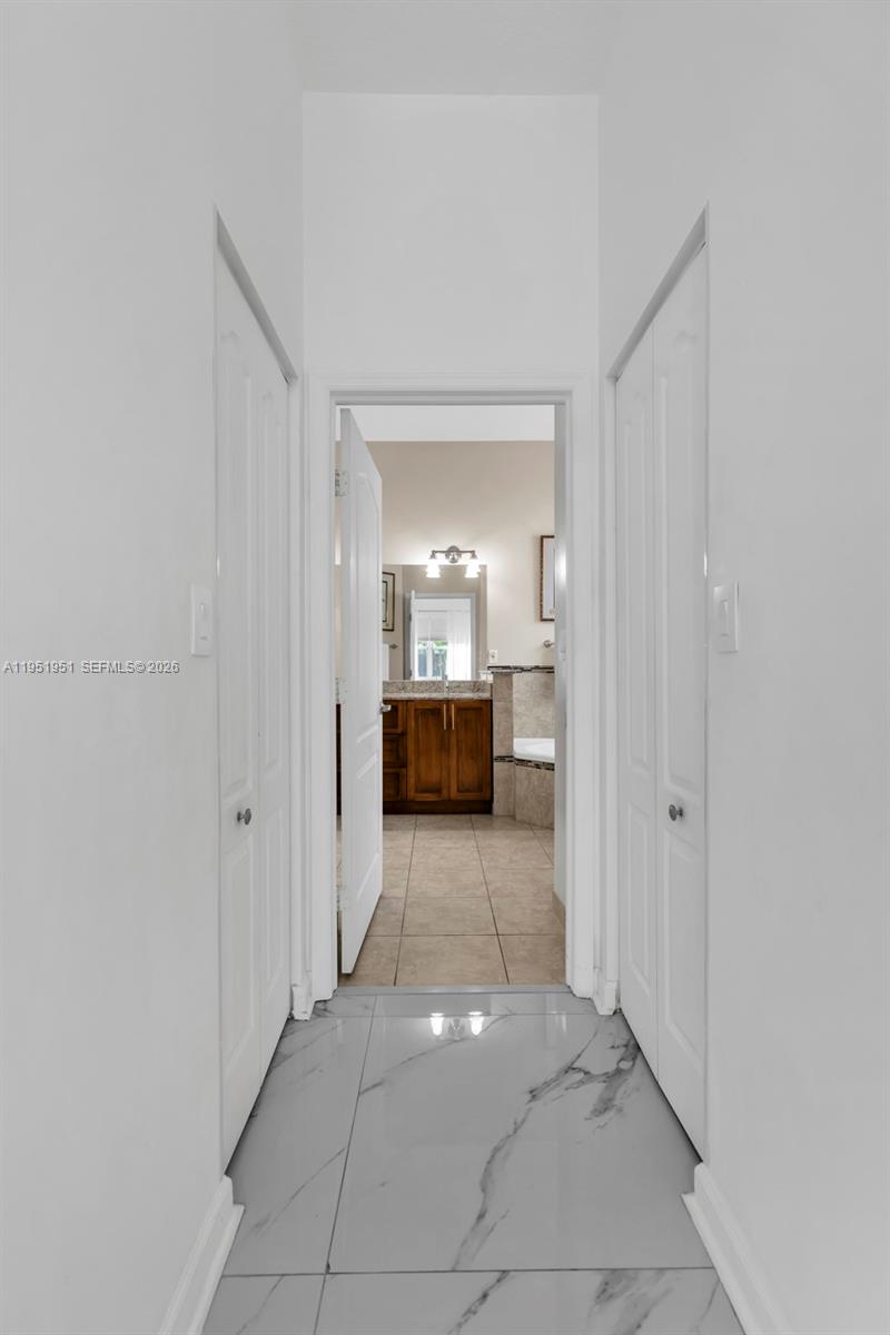 LAKES BY THE BAY SEC 14 - Residential