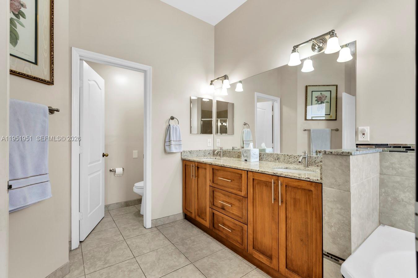 LAKES BY THE BAY SEC 14 - Residential