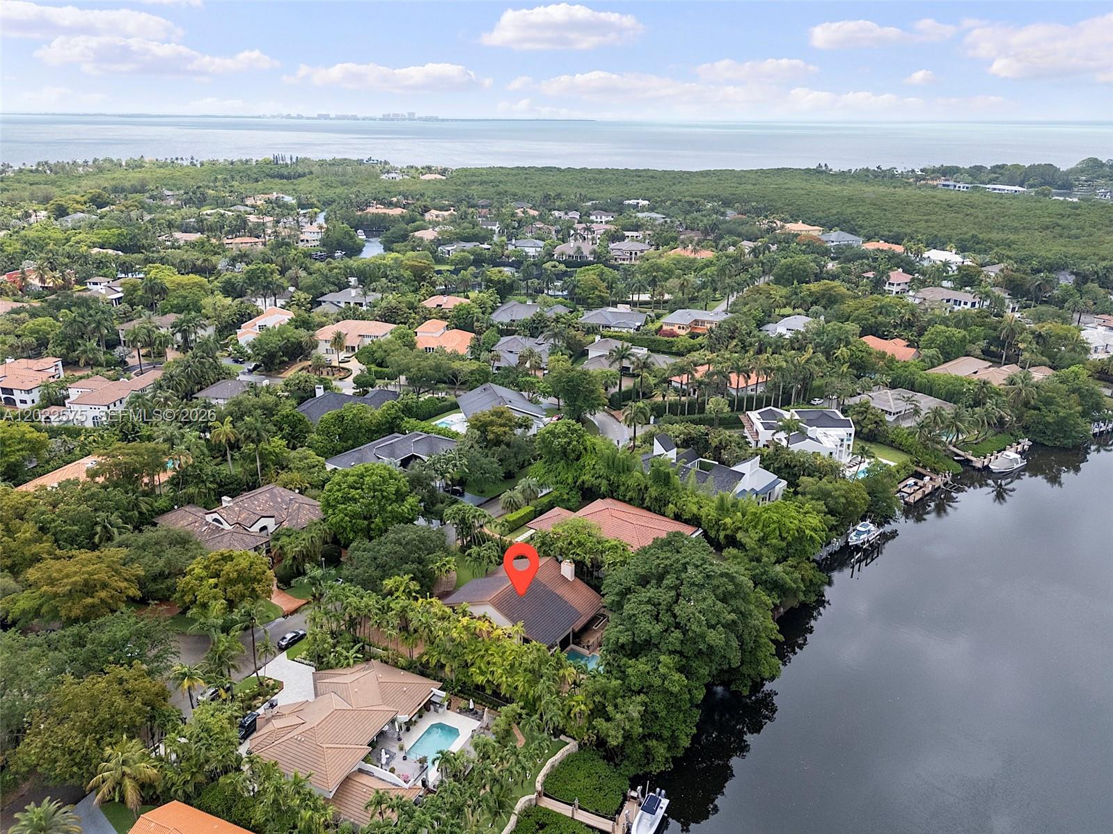 COCOPLUM SEC 2 PLAT B - Residential