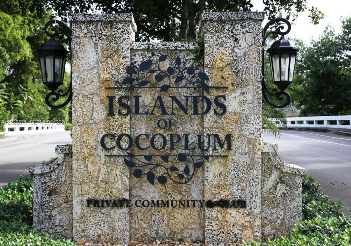 COCOPLUM SEC 2 PLAT B - Residential