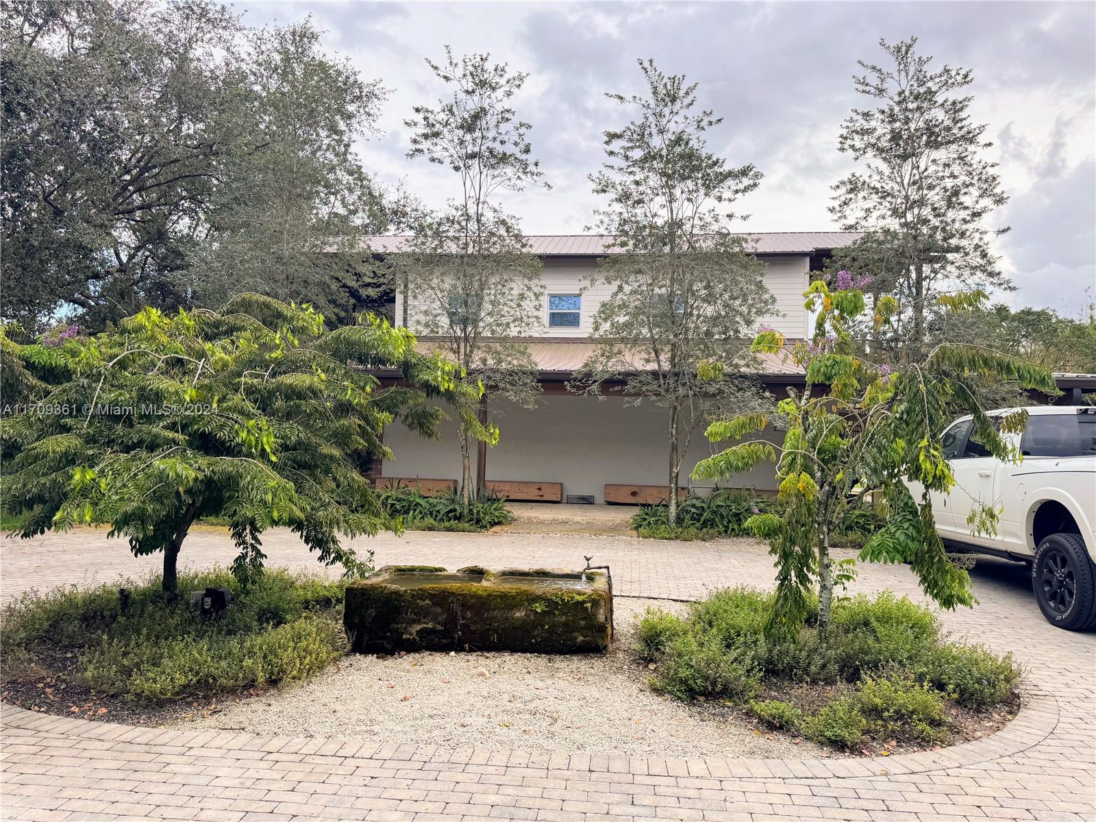 FLA FRUIT LANDS CO SUB NO - Residential