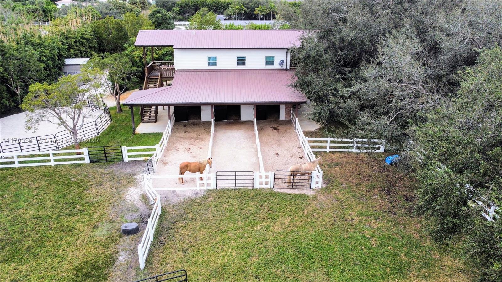 FLA FRUIT LANDS CO SUB NO - Residential