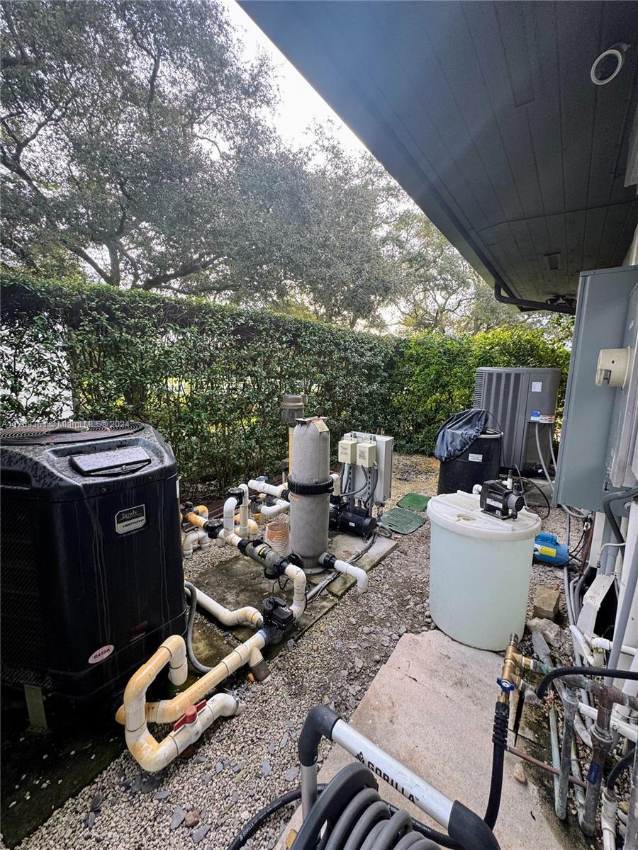 FLA FRUIT LANDS CO SUB NO - Residential