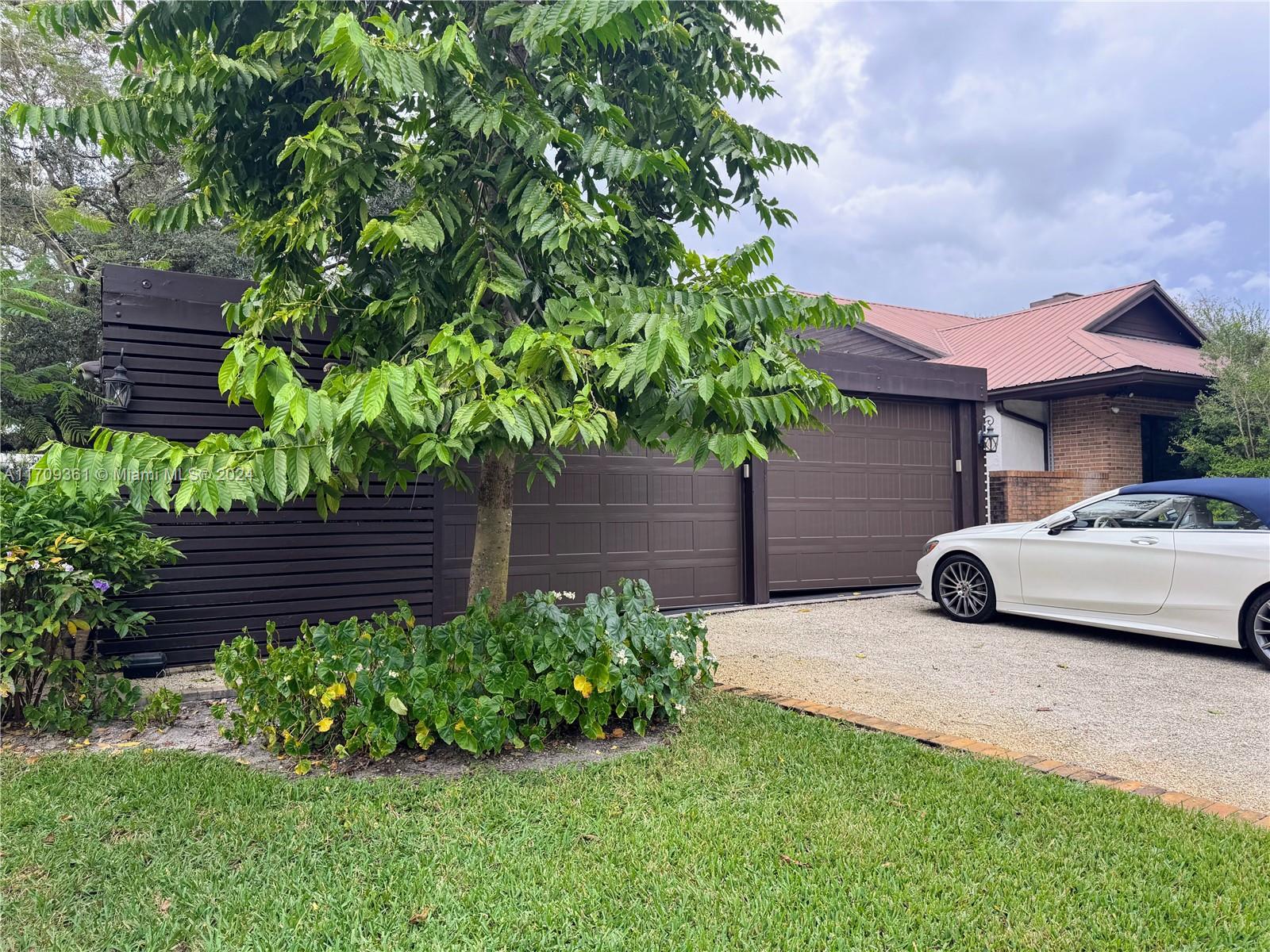 FLA FRUIT LANDS CO SUB NO - Residential