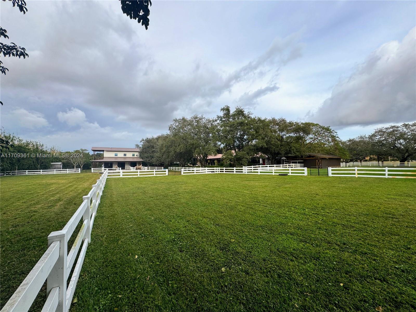FLA FRUIT LANDS CO SUB NO - Residential