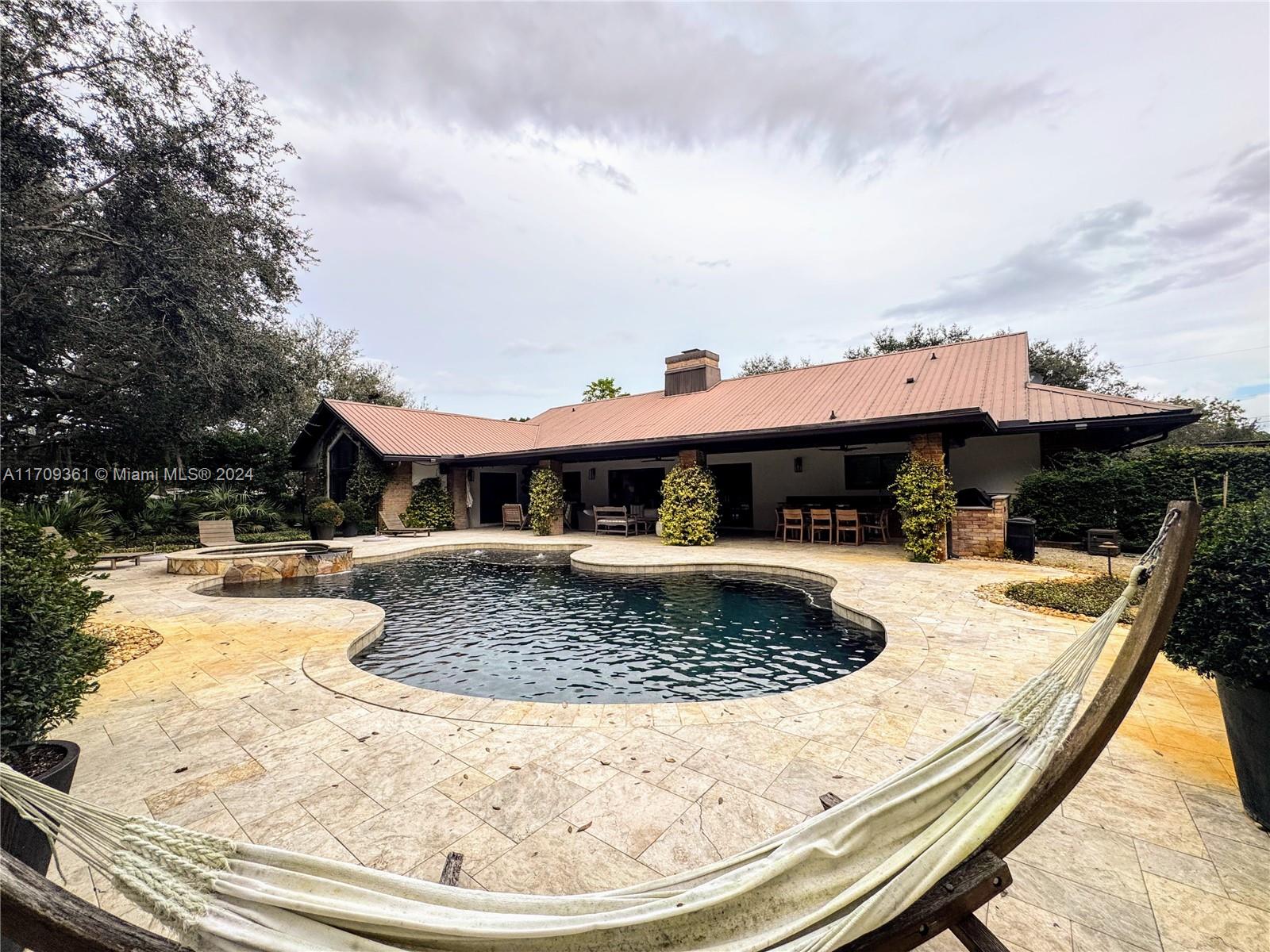 FLA FRUIT LANDS CO SUB NO - Residential