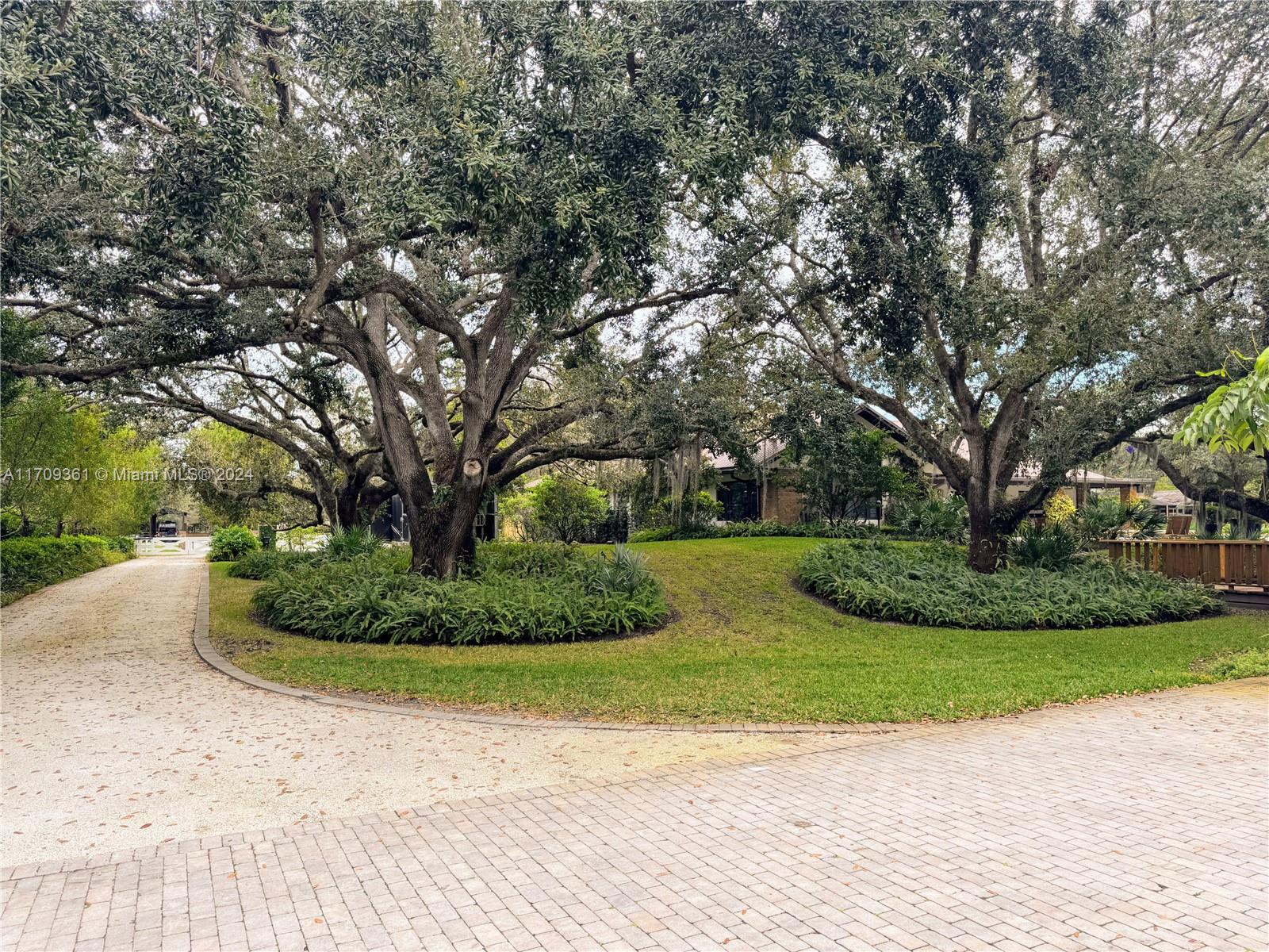FLA FRUIT LANDS CO SUB NO - Residential