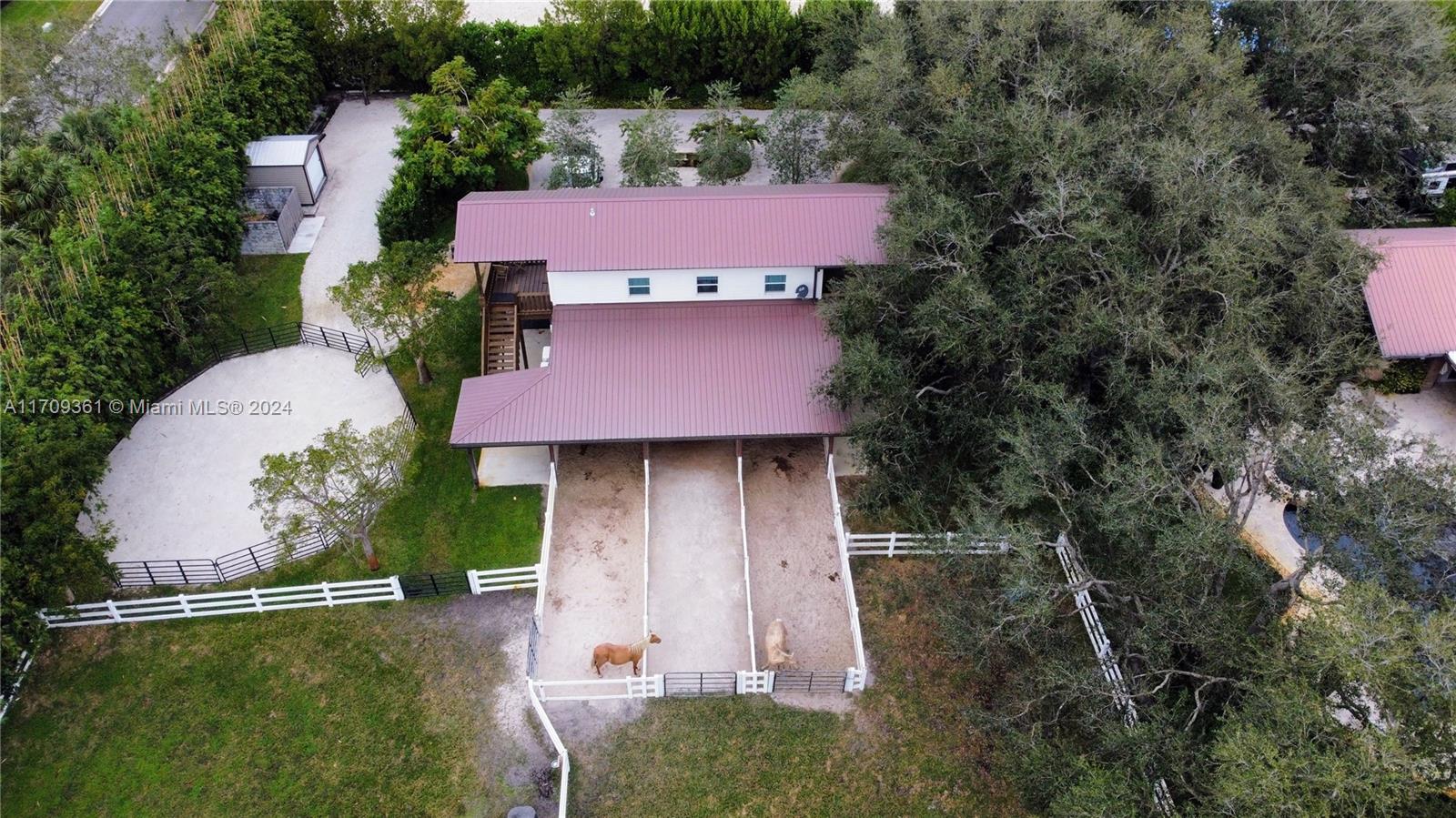 FLA FRUIT LANDS CO SUB NO - Residential