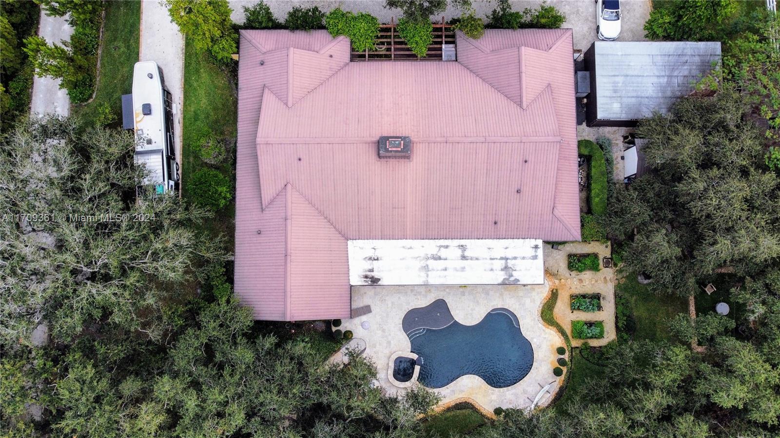 FLA FRUIT LANDS CO SUB NO - Residential