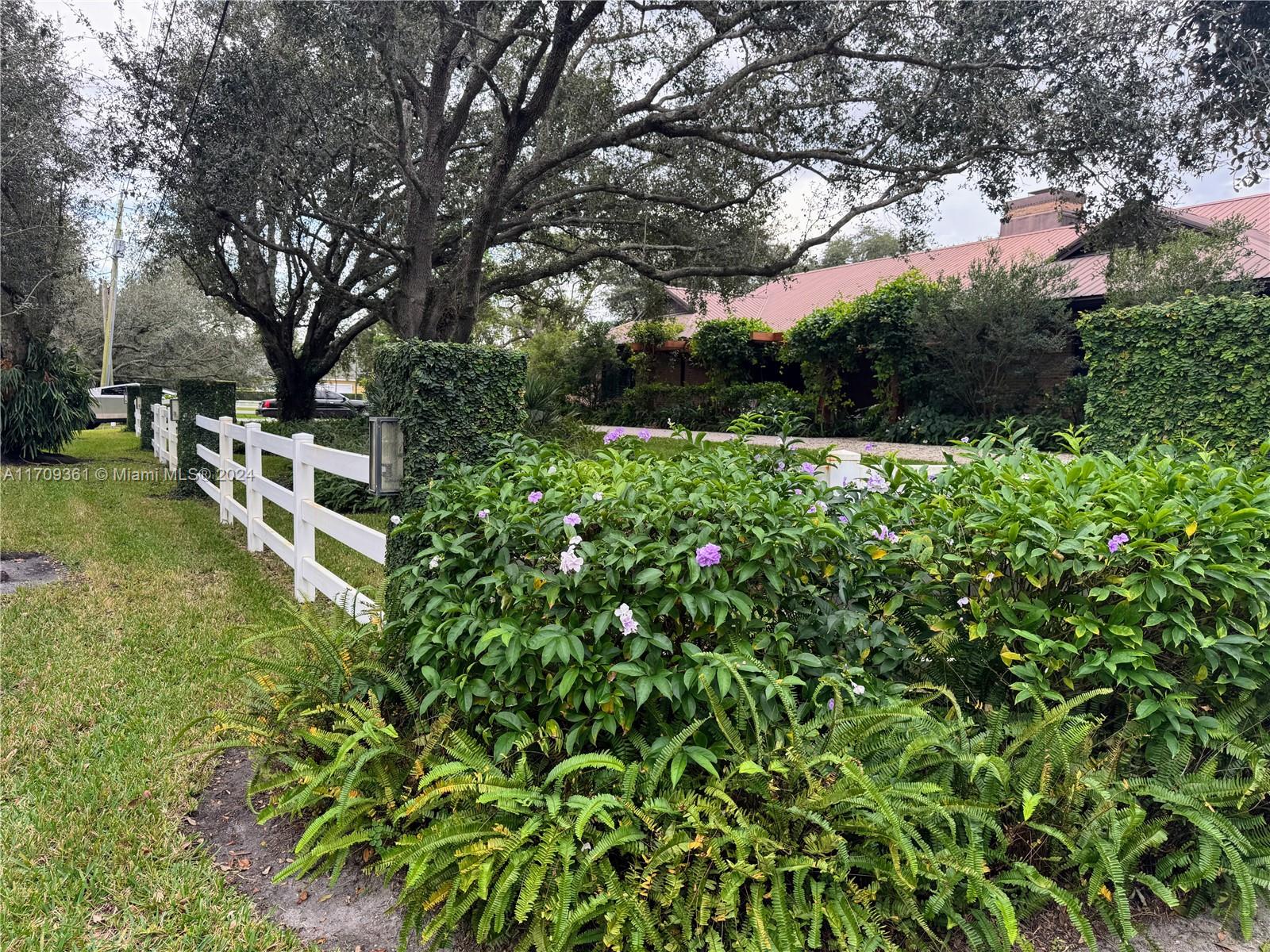 FLA FRUIT LANDS CO SUB NO - Residential