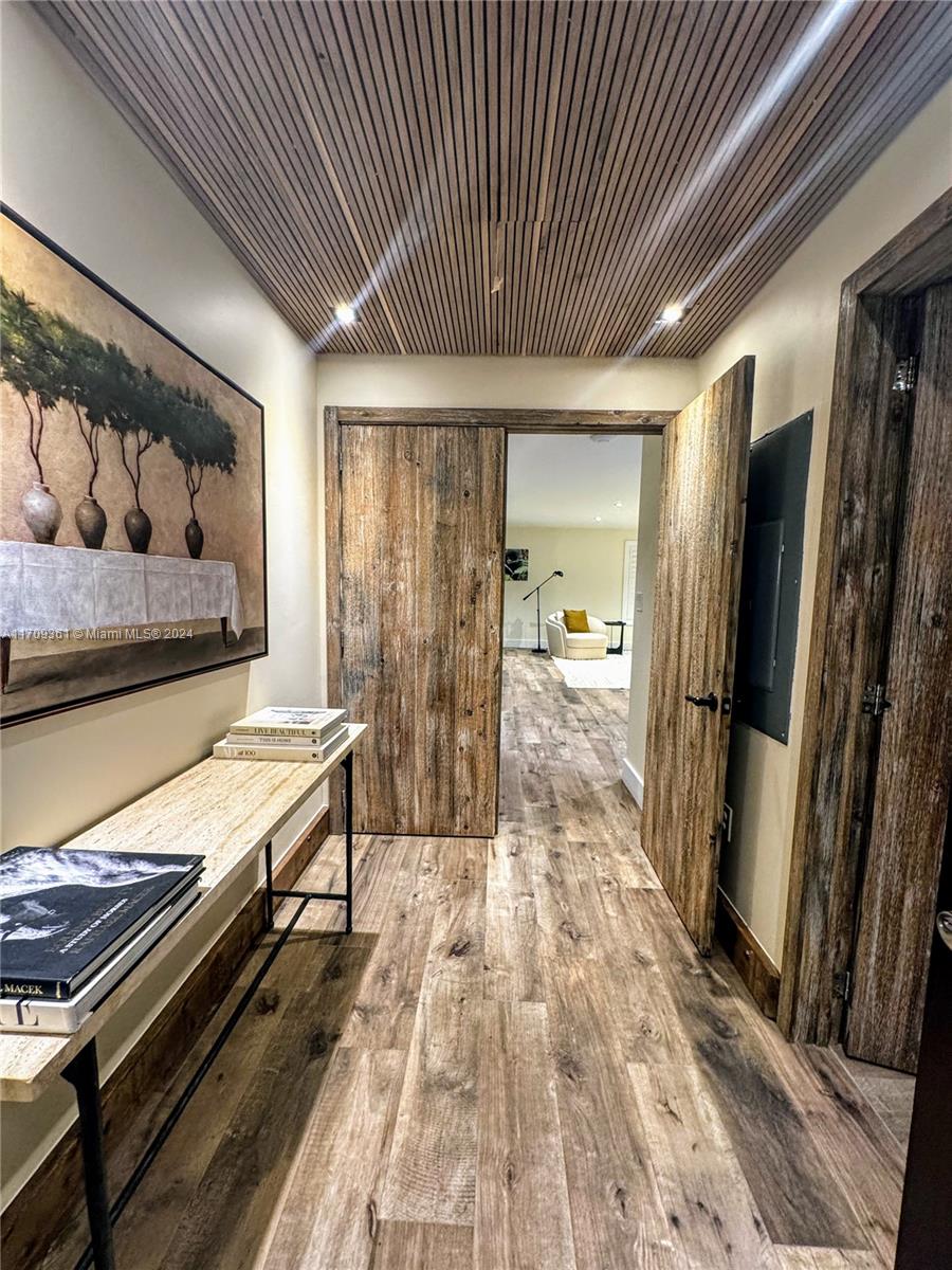 FLA FRUIT LANDS CO SUB NO - Residential