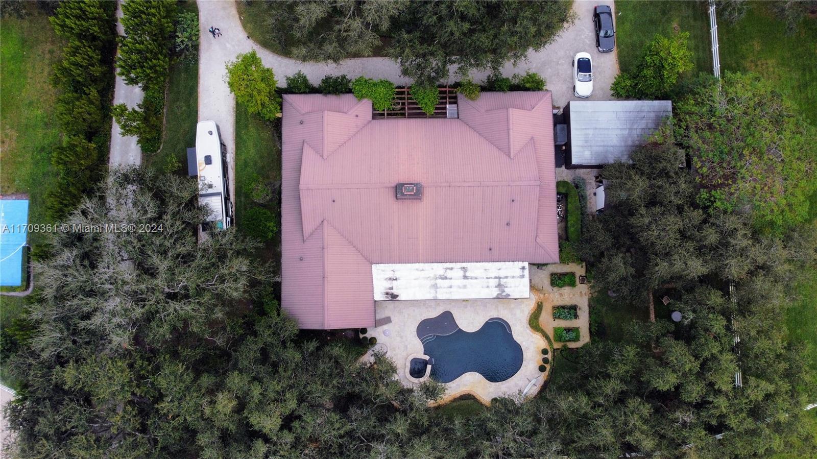 FLA FRUIT LANDS CO SUB NO - Residential