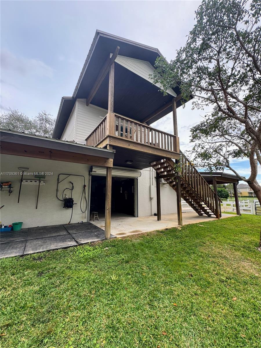 FLA FRUIT LANDS CO SUB NO - Residential