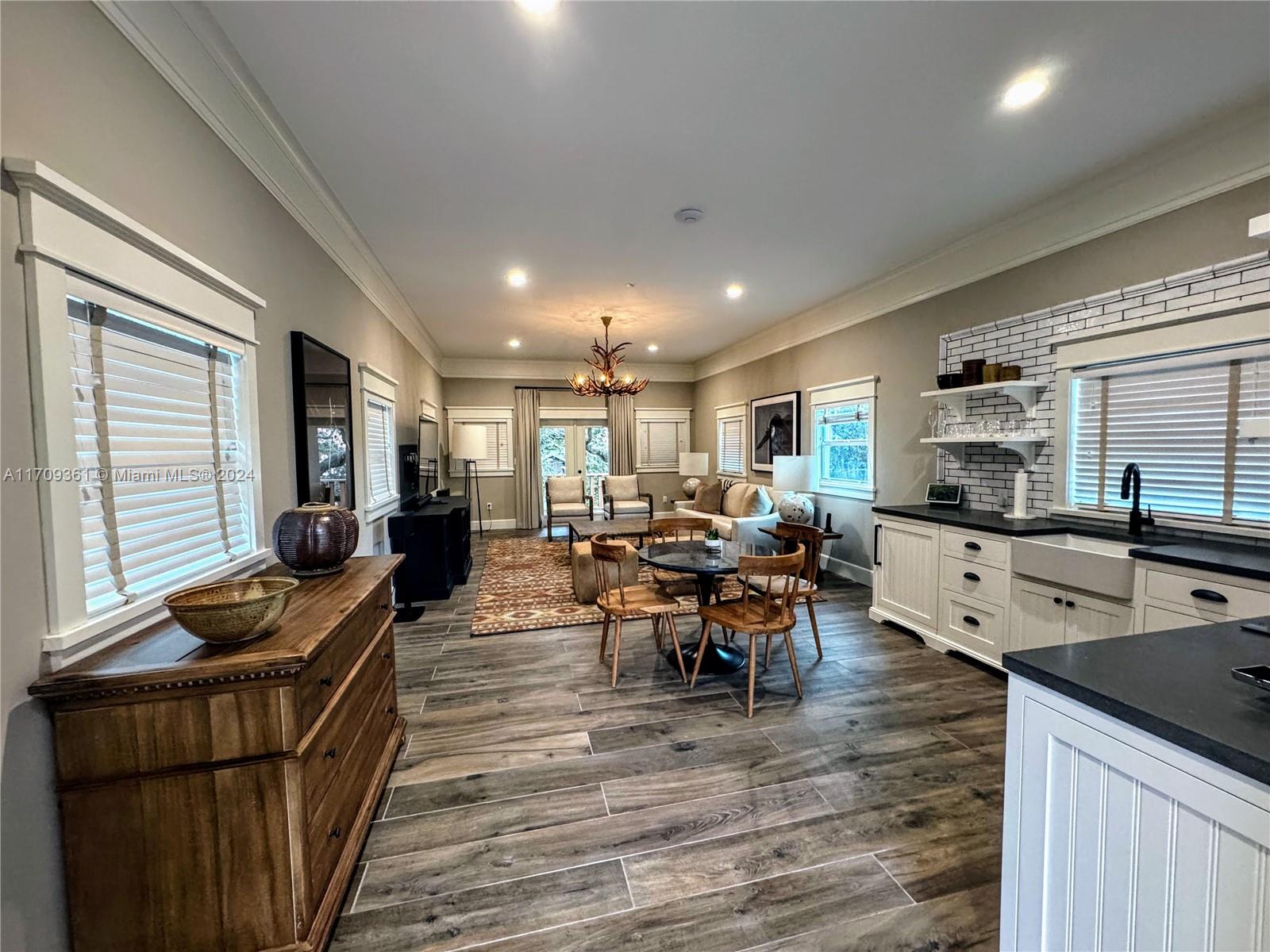 FLA FRUIT LANDS CO SUB NO - Residential