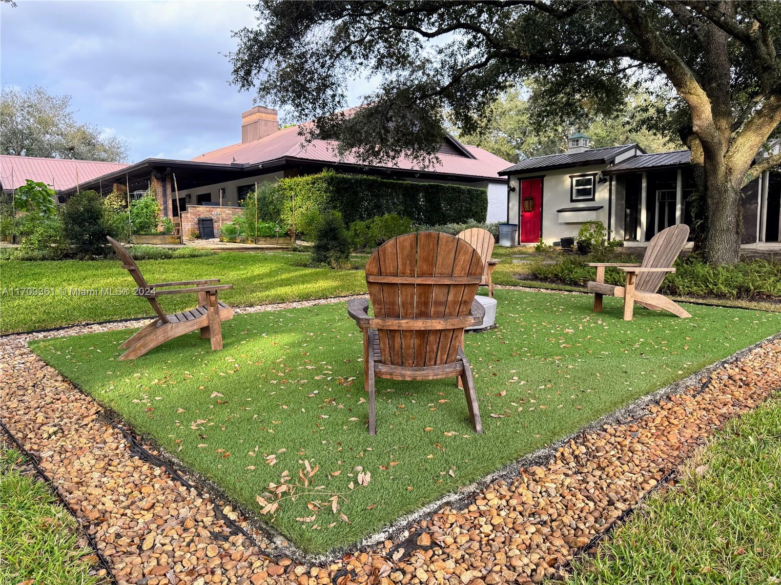 FLA FRUIT LANDS CO SUB NO - Residential