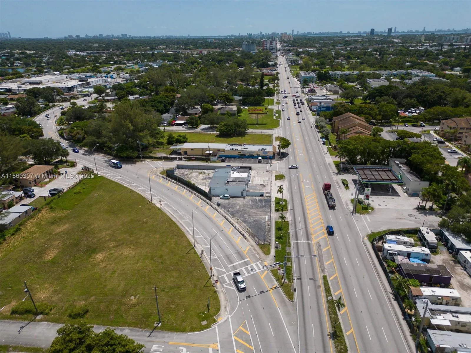 Miami, Florida 33147, United States, ,Residential,Active,193366