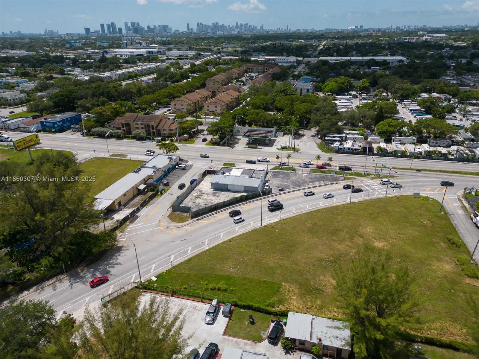 Miami, Florida 33147, United States, ,Residential,Active,193366