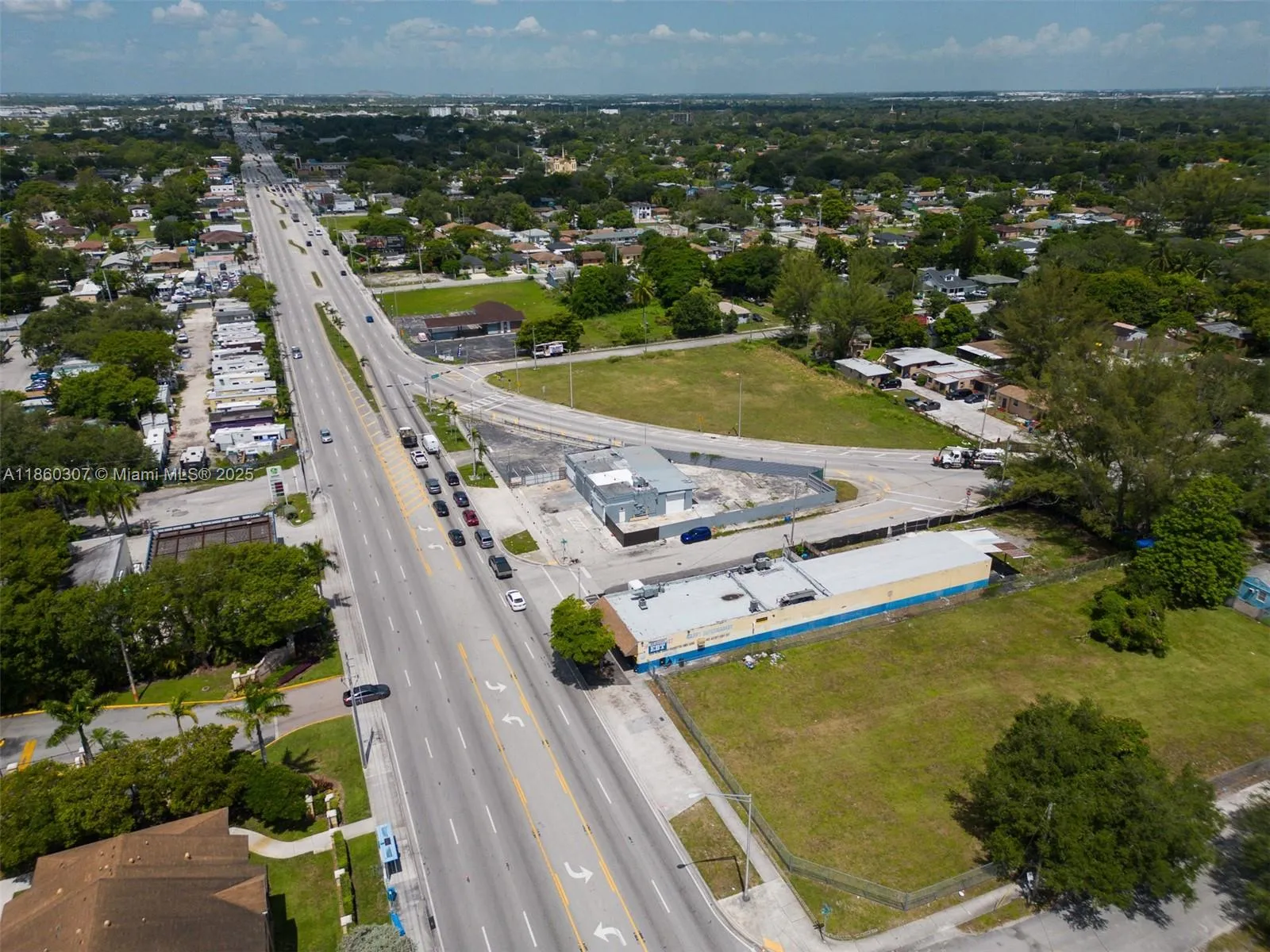 Miami, Florida 33147, United States, ,Residential,Active,193366