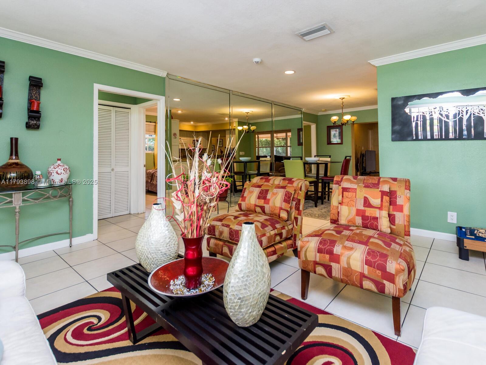 HOLLYWOOD HILLS AMEN PLAT - Residential Lease