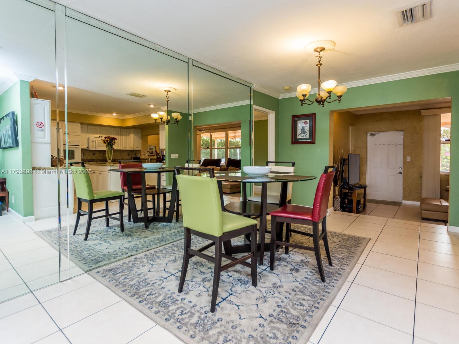 HOLLYWOOD HILLS AMEN PLAT - Residential Lease