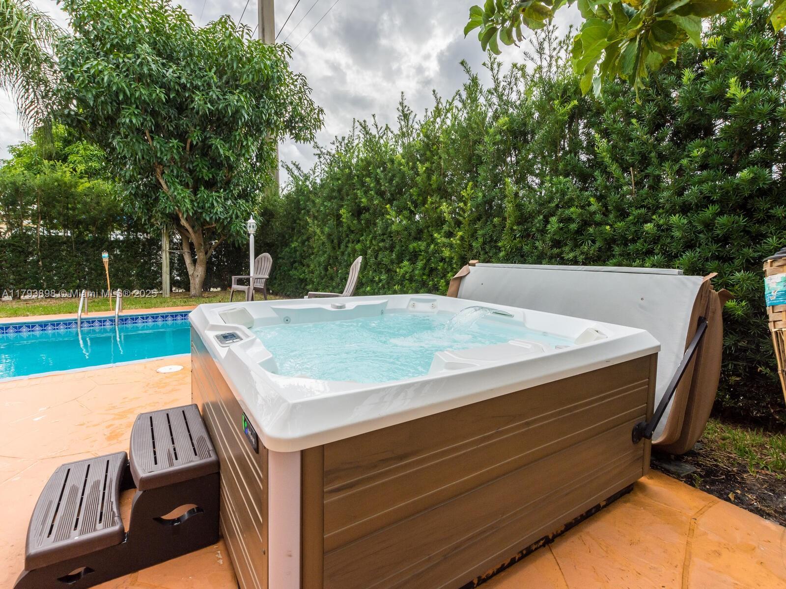 HOLLYWOOD HILLS AMEN PLAT - Residential Lease