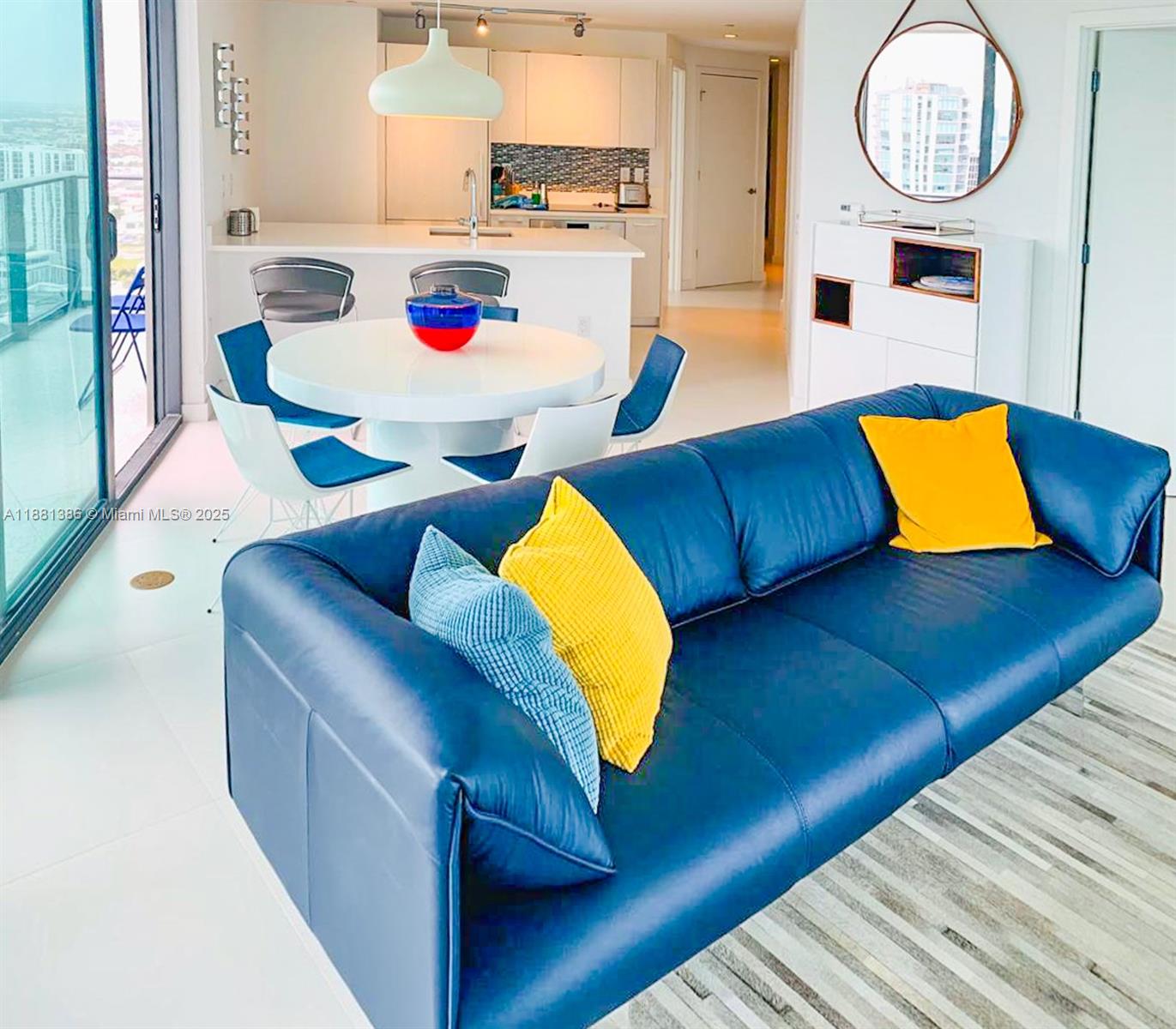 PARAISO BAYVIEWS CONDO - Residential