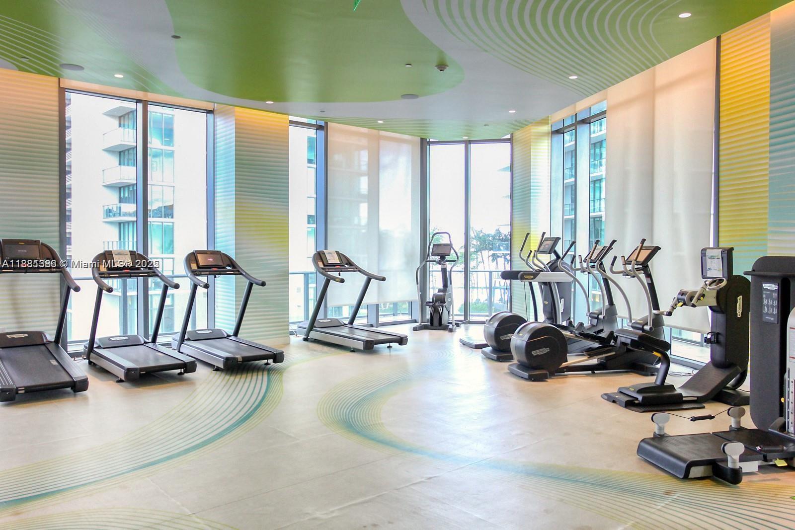 PARAISO BAYVIEWS CONDO - Residential