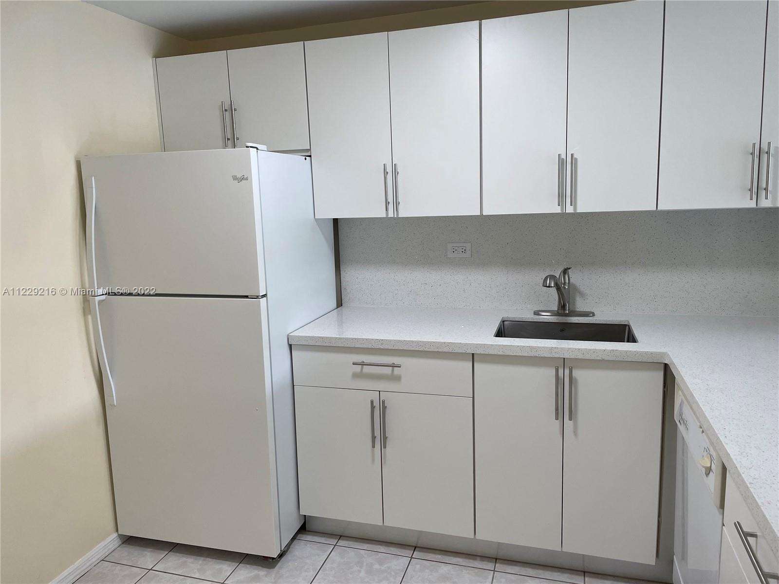 GRANDA DADELAND CONDO - Residential Lease