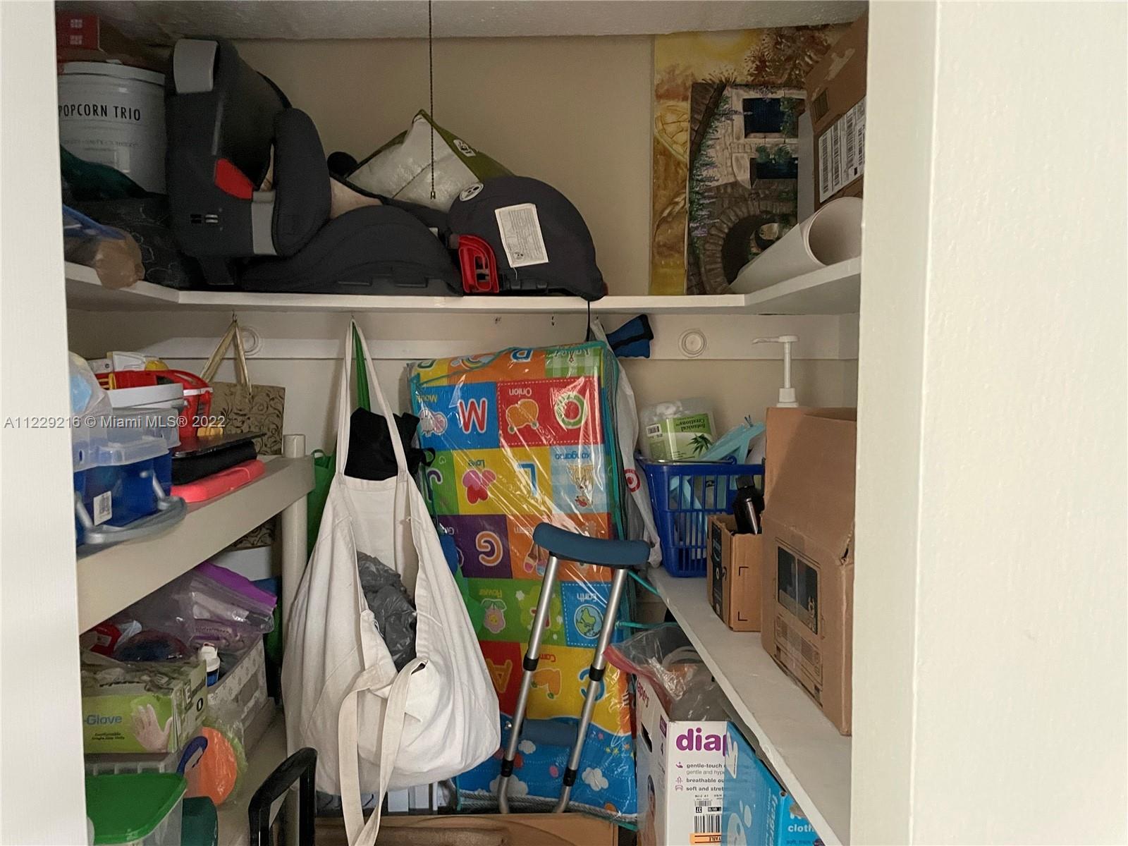 GRANDA DADELAND CONDO - Residential Lease