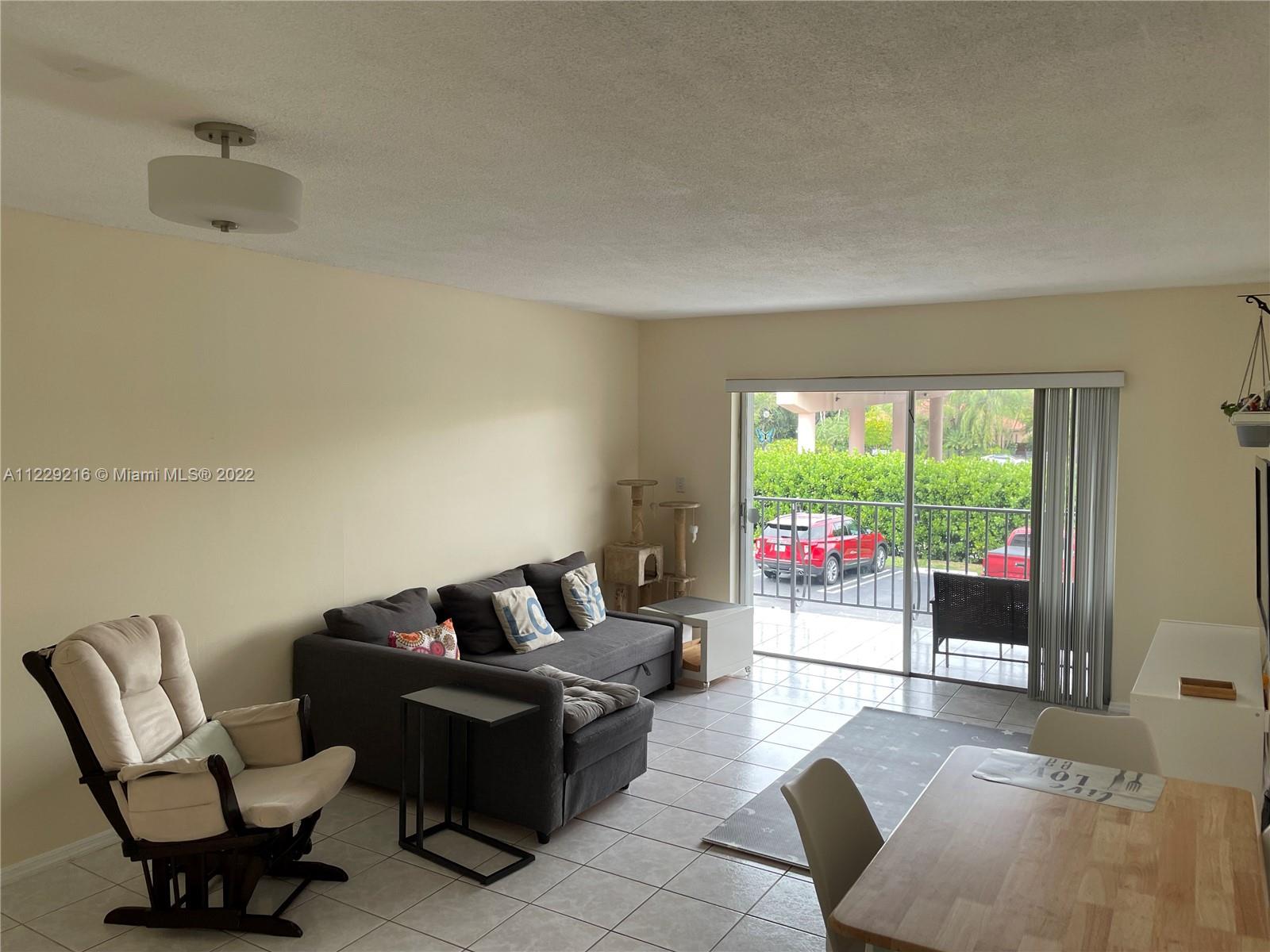 GRANDA DADELAND CONDO - Residential Lease