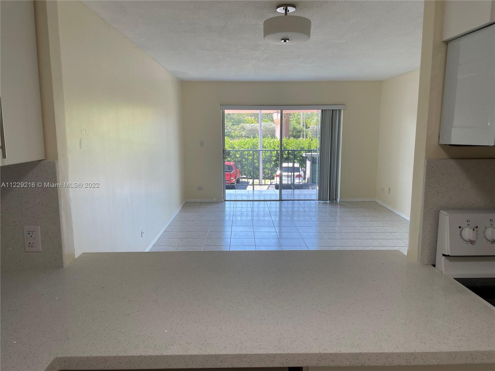 GRANDA DADELAND CONDO - Residential Lease