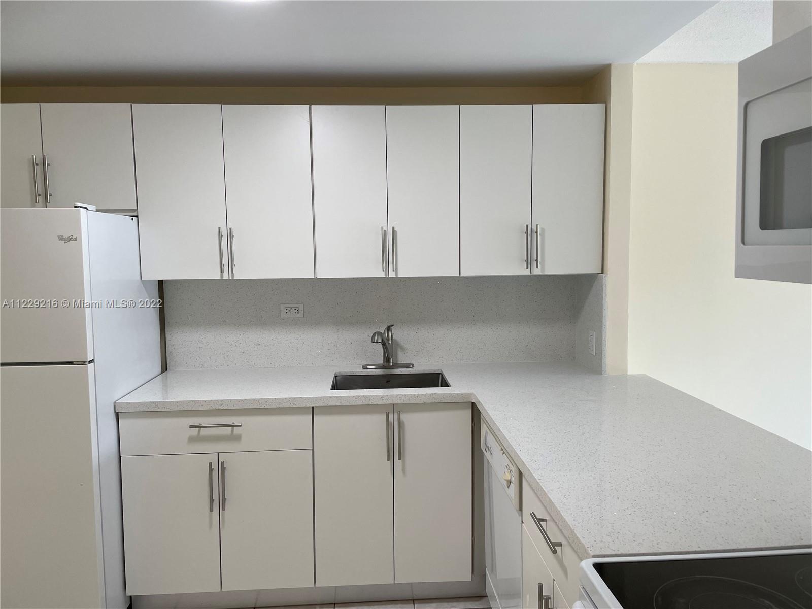 GRANDA DADELAND CONDO - Residential Lease