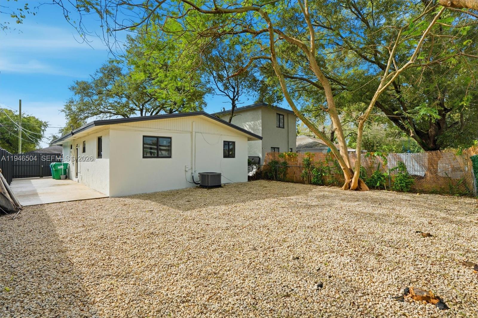 CLEAR VIEW PARK - Residential