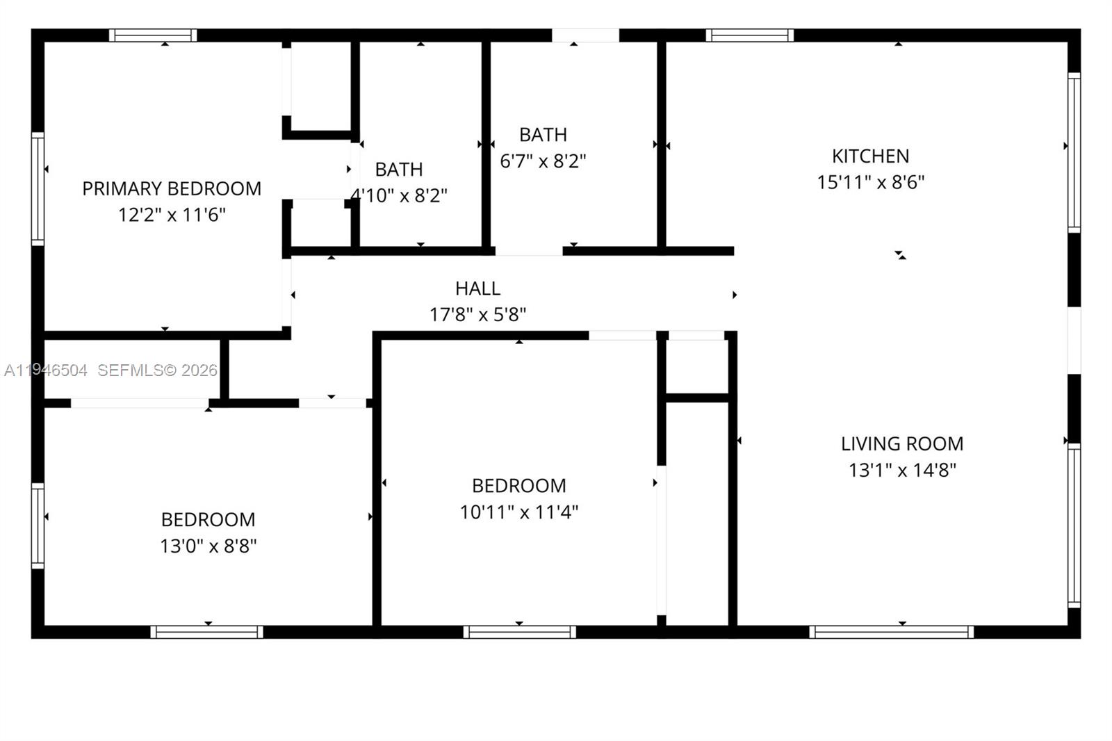 CLEAR VIEW PARK - Residential