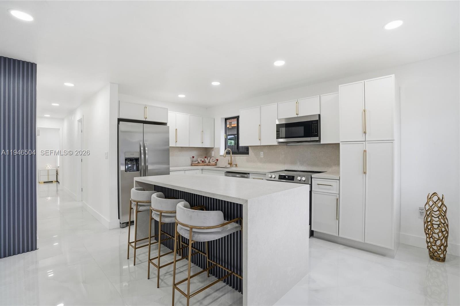 CLEAR VIEW PARK - Residential