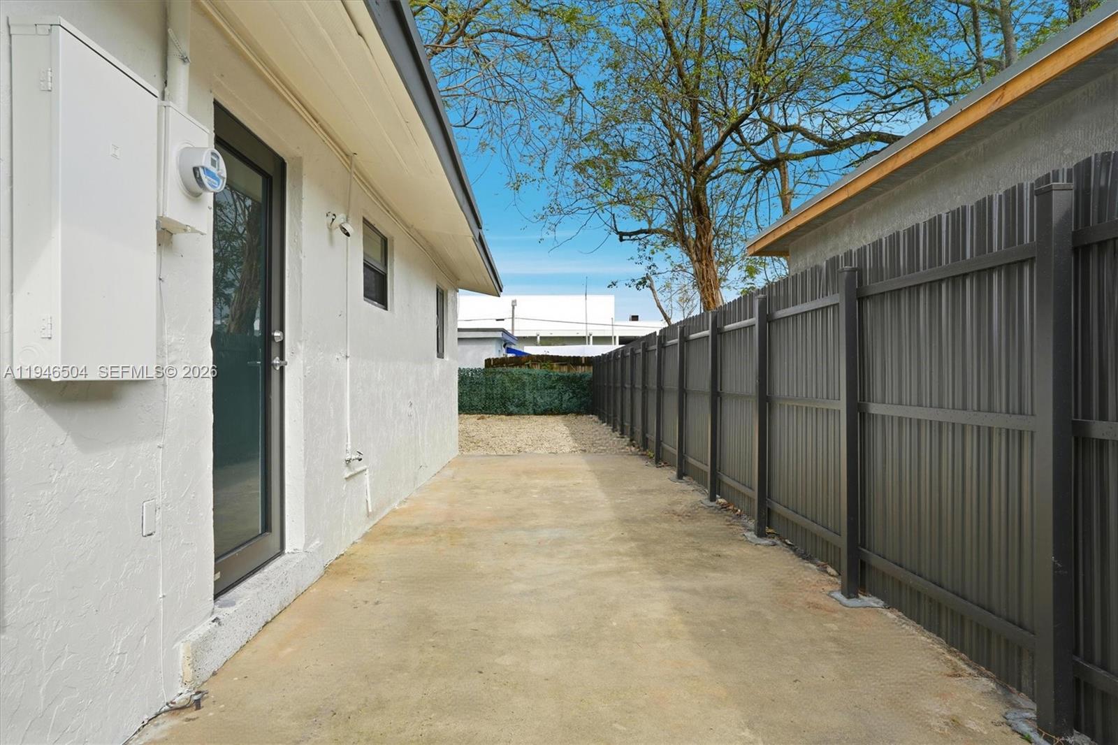 CLEAR VIEW PARK - Residential