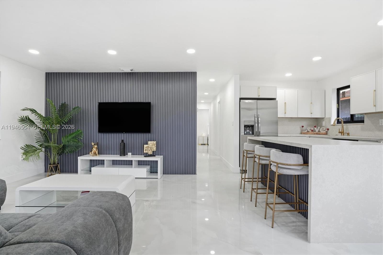 CLEAR VIEW PARK - Residential