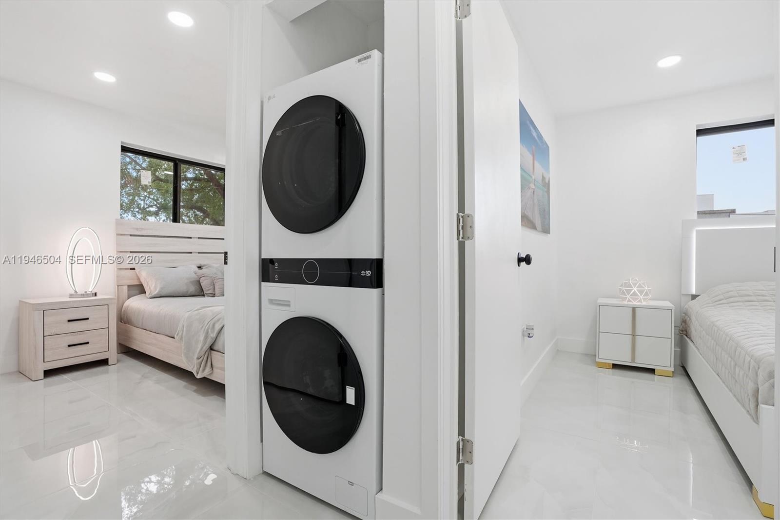 CLEAR VIEW PARK - Residential