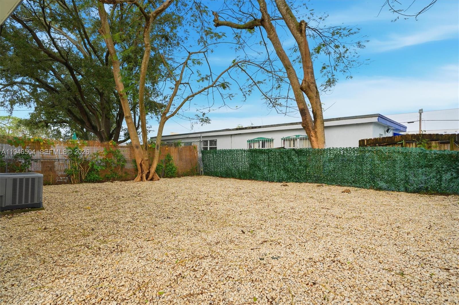 CLEAR VIEW PARK - Residential