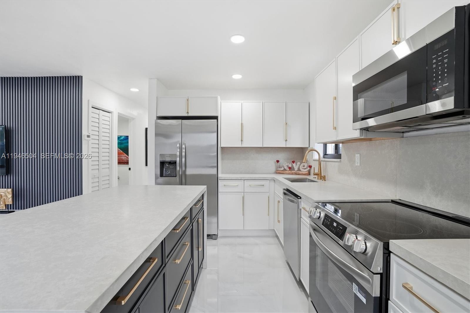 CLEAR VIEW PARK - Residential