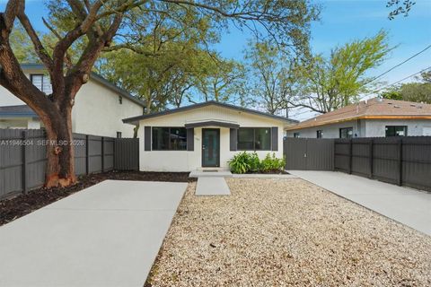 1781 NW 94th St Miami FL 33147