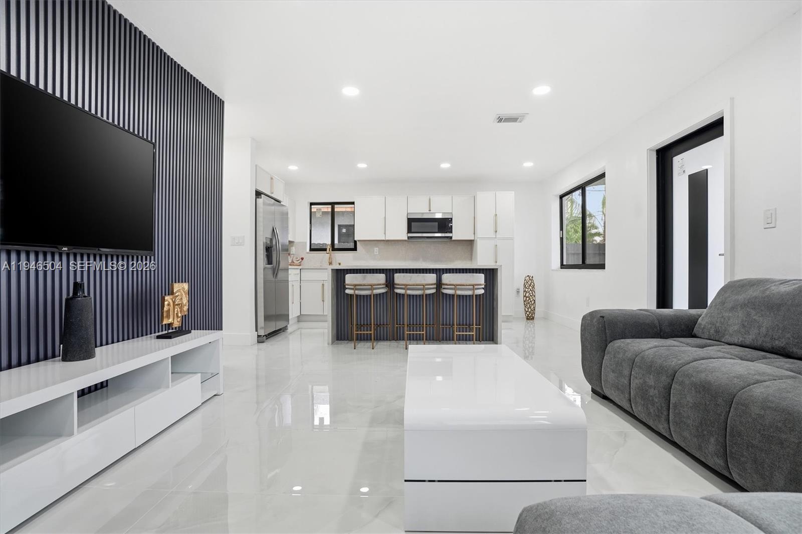 CLEAR VIEW PARK - Residential