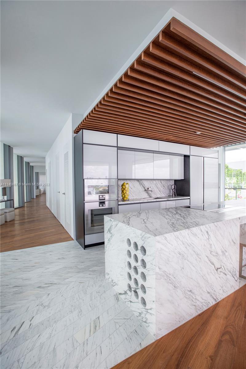 Monad Terrace - Residential