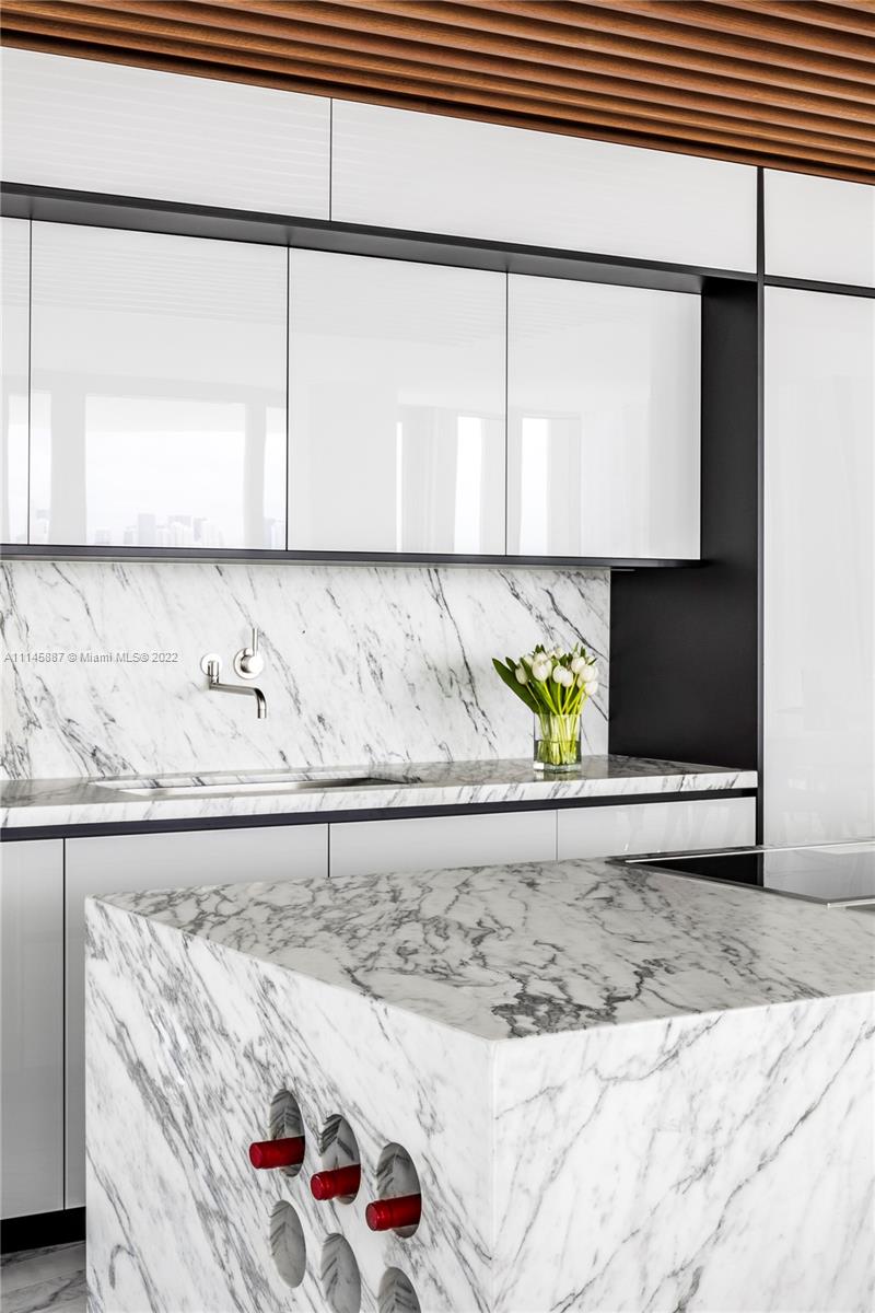 Monad Terrace - Residential