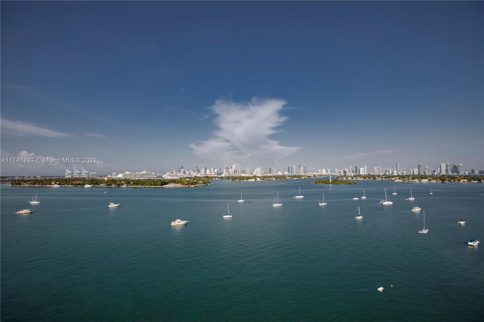 Monad Terrace - Residential