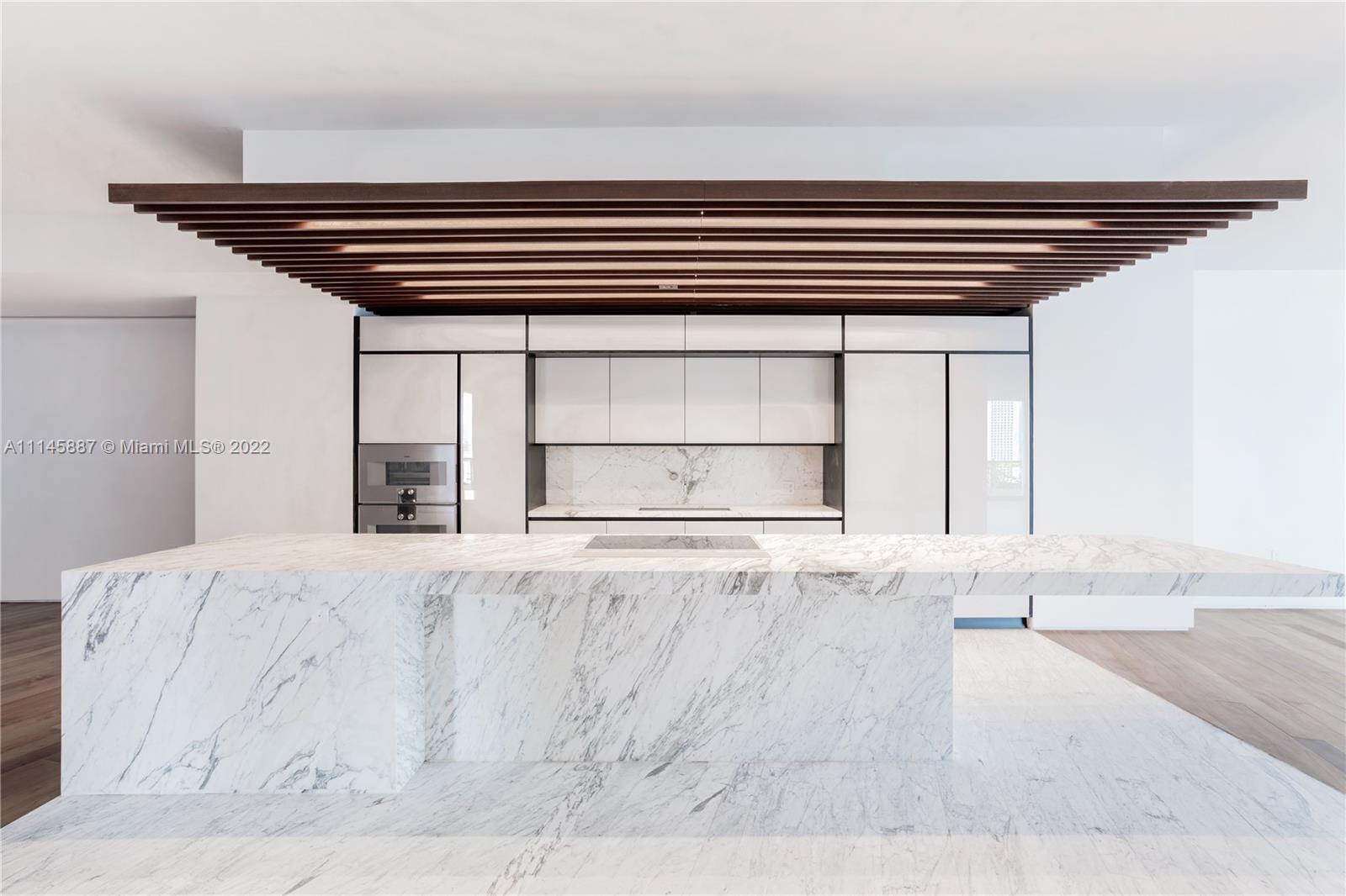 Monad Terrace - Residential