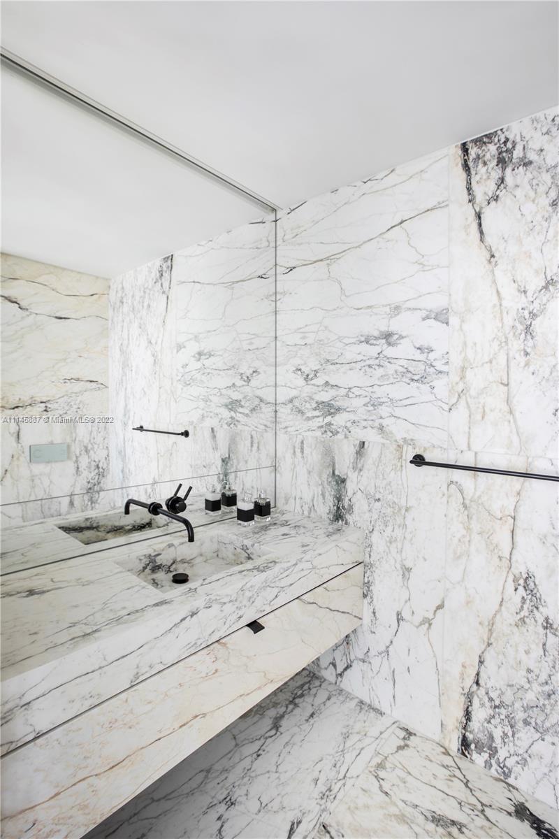 Monad Terrace - Residential