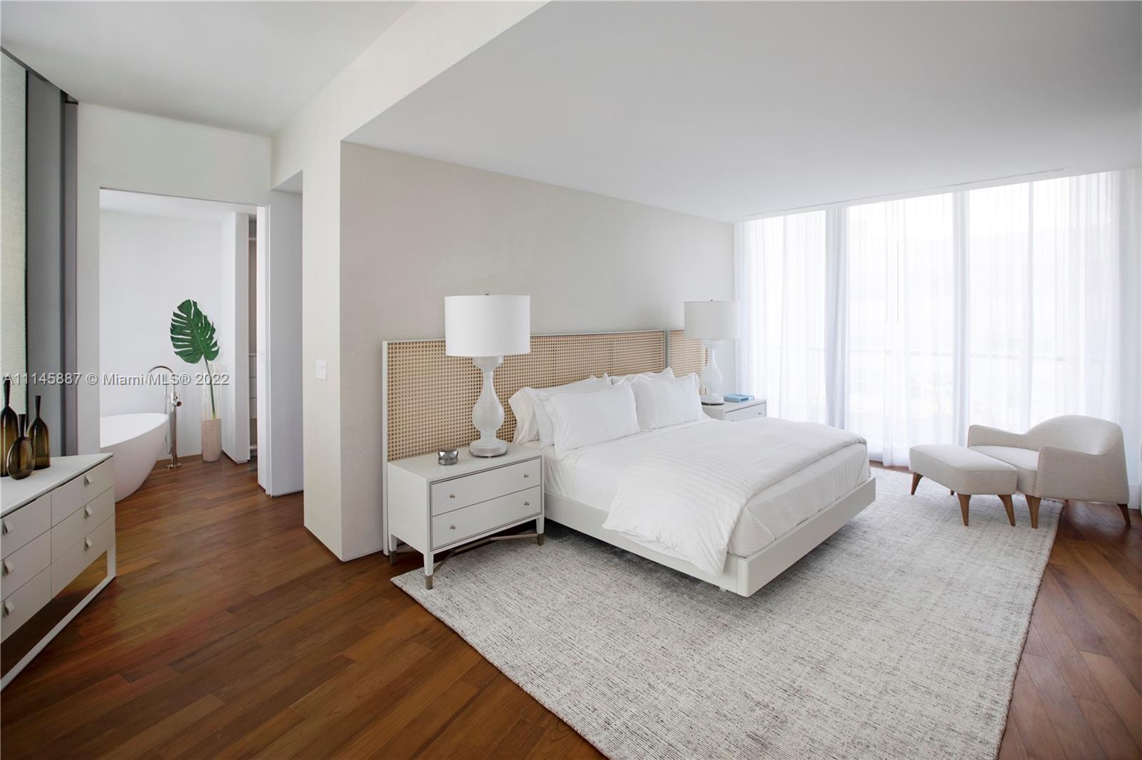 Monad Terrace - Residential